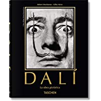Dalí. La Obra Pictórica (Bibliotheca Universalis)